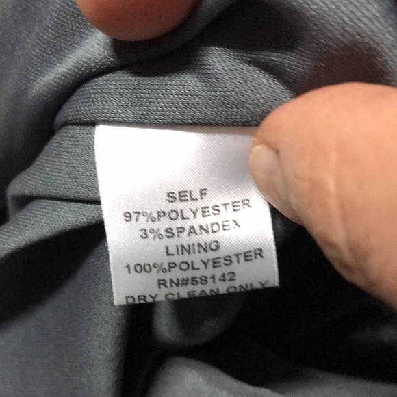 London Times sheath dress size 10 - Picture 7 of 10